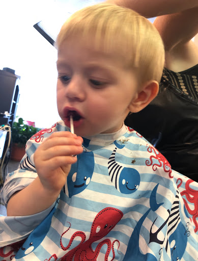 Barber Shop «Jenkins Barber Shop», reviews and photos, 7214 Douglas Blvd, Douglasville, GA 30135, USA