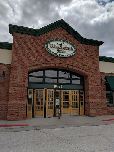 Lumber Store «Woodsmith Store», reviews and photos, 10320 Hickman Rd, Clive, IA 50325, USA