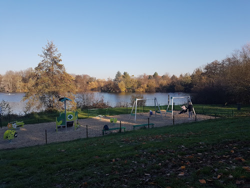 attractions Parc Interdépartemental des sports Choisy-le-Roi