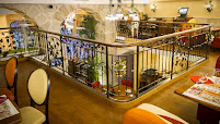 Atmosphère du Casa Nissa - Restaurant Nice Place Masséna - n°1