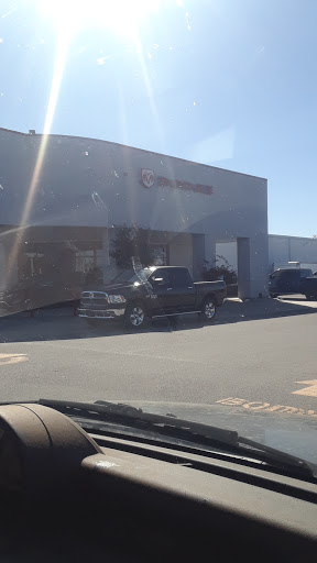 Car Dealer «Breeden Dodge Chrysler Jeep RAM», reviews and photos, 5900 US-71 BUS, Fort Smith, AR 72908, USA