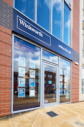 Winkworth Northampton Estate Agents