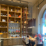 Photo n°1 de l'avis de Erna.a fait le 14/07/2022 à 06:34 sur le  Caffuccino à Licata