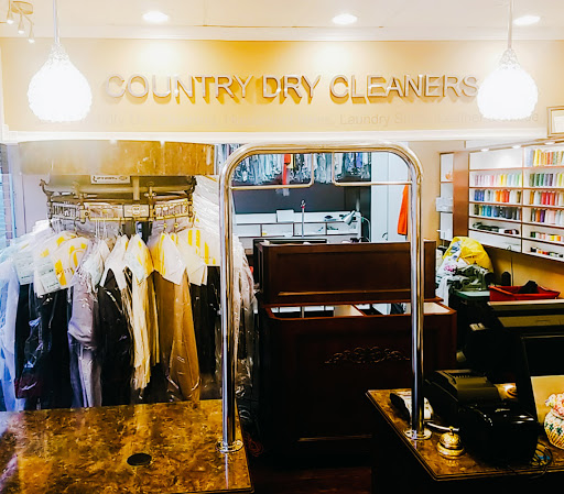 Dry Cleaner «Country Cleaners», reviews and photos, 2500 Columbia Pike, Arlington, VA 22204, USA