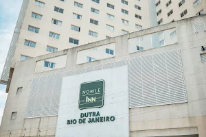 Nobile Inn Dutra Rio de Janeiro image