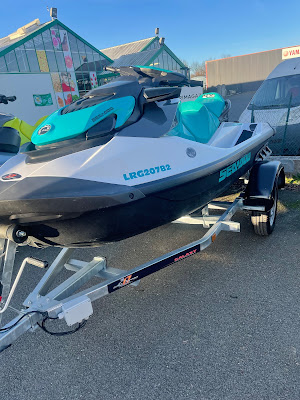 Aquatiko Loctudy Location Bateau Jet Ski à Loctudy