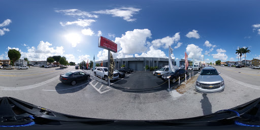 Used Car Dealer «Cubaneyes Auto Sales», reviews and photos, 1680 W 41st St, Hialeah, FL 33012, USA