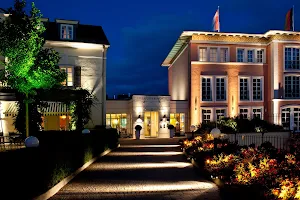 Hotel Villa Geyerswörth image