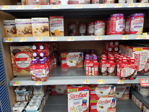 Department Store «Walmart Supercenter», reviews and photos, 800 Commons Dr, Oxford, PA 19363, USA