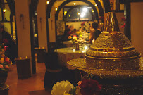 Photos du propriétaire du Restaurant marocain L'Ourika à Suresnes - n°3