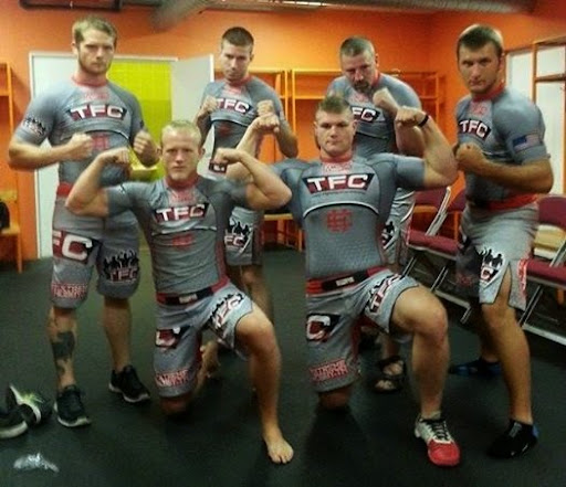 Martial Arts School «Shaddock Mixed Martial Arts Fitness», reviews and photos, 6345 S Carroll Park Dr, Eldersburg, MD 21784, USA