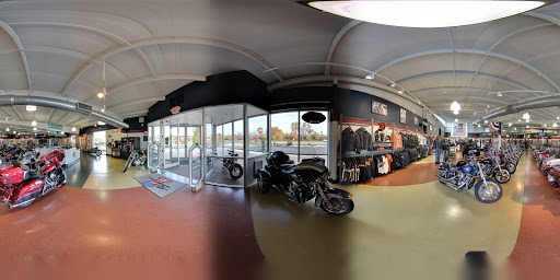 Harley-Davidson Dealer «Signature Harley-Davidson», reviews and photos, 1176 Professional Dr, Perrysburg, OH 43551, USA