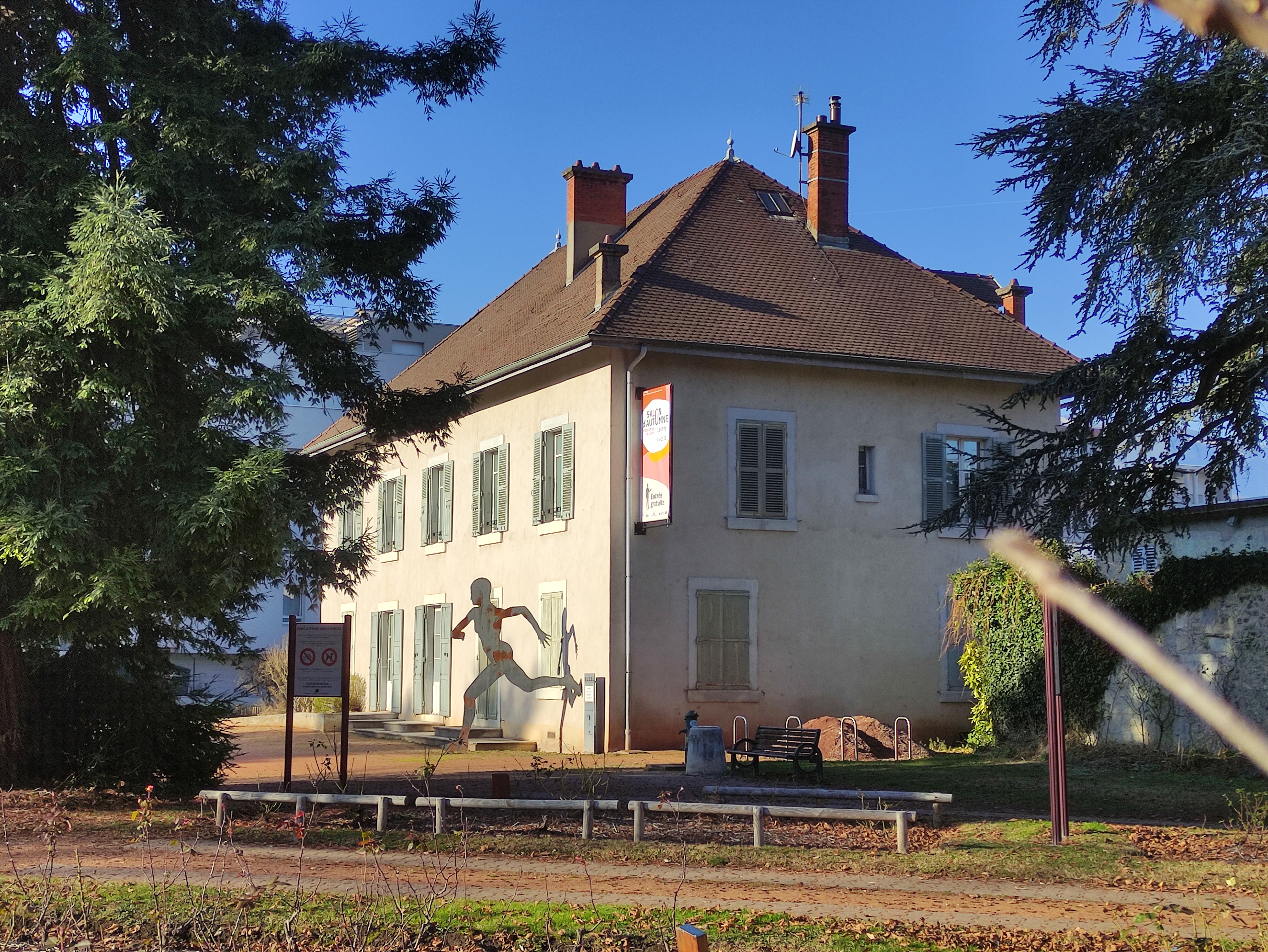 Photo n° 7 de l'avis de Eric. fait le 22/12/2021 à 14:28