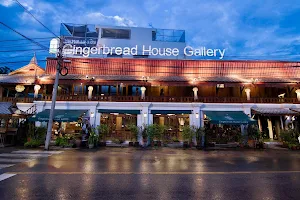 Gingerbread House Gallery image