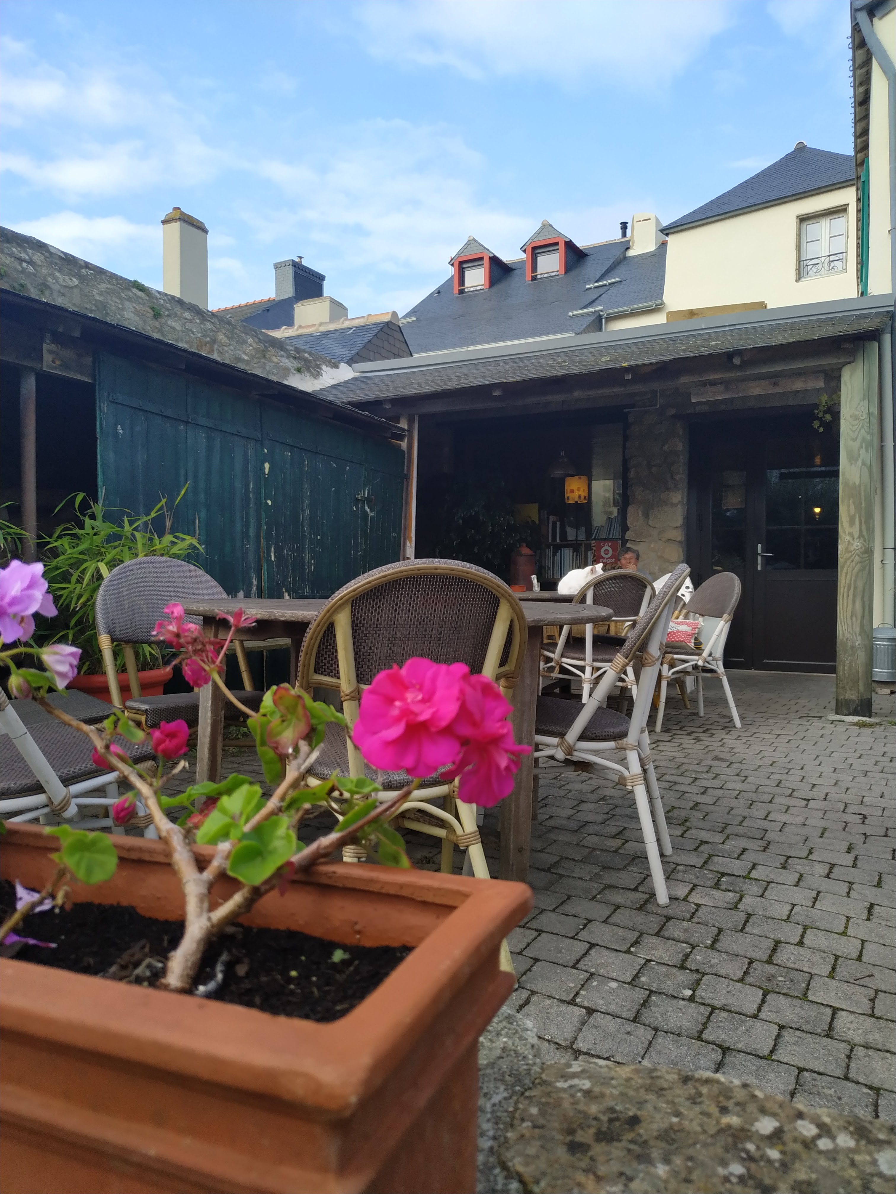 Photo n° 1 de l'avis de Vanessa.e fait le 24/10/2019 à 13:24