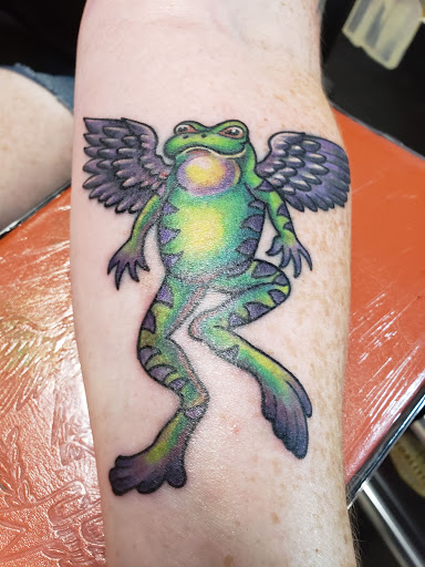 Tattoo Shop «Tattoo 42», reviews and photos, 753 SW 185th Ave, Beaverton, OR 97006, USA