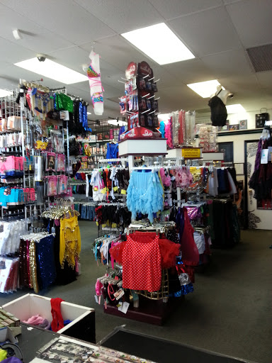 Lingerie Store «Naughty-N-Nice Lingerie», reviews and photos, 6201 Greenback Ln # D, Citrus Heights, CA 95621, USA