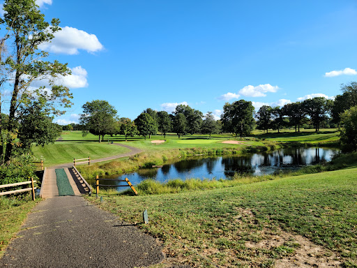 Golf Course «Spooky Brook Golf Course», reviews and photos, 582 Elizabeth Ave, Somerset, NJ 08873, USA