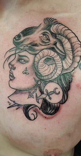 Tattoo Shop «Sick Ink», reviews and photos, 1225 Schadt Ave #4, Whitehall, PA 18052, USA