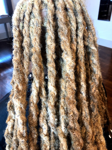 Beauty Salon «Takin It To Tha Next Level Beauty Salon», reviews and photos, 1702 Wright Ave c, Little Rock, AR 72202, USA