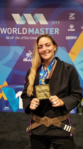 Martial Arts School «Manassas Mixed Martial Arts», reviews and photos, 8068 Flannery Ct, Manassas, VA 20109, USA