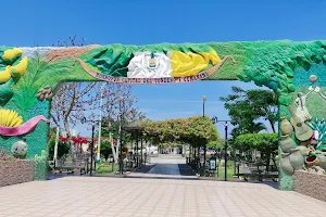 Plaza de Armas de Morropón image