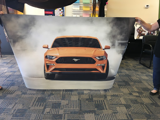 Print Shop «PostNet», reviews and photos, 27708 Tomball Pkwy, Tomball, TX 77375, USA