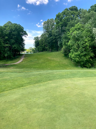 Golf Course «Brookwood Golf Course», reviews and photos, 1339 Rynearson St, Buchanan, MI 49107, USA