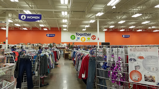 Thrift Store «Goodwill - Apple Valley», reviews and photos