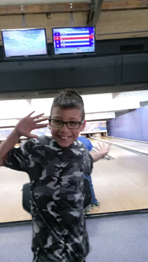 Bowling Alley «Terrell Bowling Center», reviews and photos, 2500 W Moore Ave, Terrell, TX 75160, USA