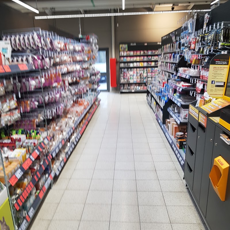 Kaufland Eberswalde, Angermünd