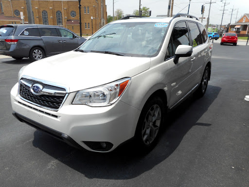 Used Car Dealer «Omni Auto Sales», reviews and photos, 2111 Indianapolis Blvd, Whiting, IN 46394, USA