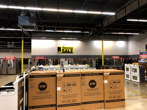 Appliance Store «Sears Outlet», reviews and photos, 642 Thompson Ln, Nashville, TN 37204, USA