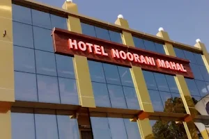 Hotel Noorani Mahal image