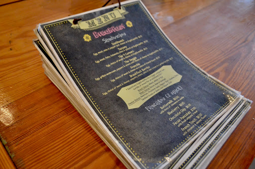 Cafe «Stedman Cafe», reviews and photos, 6335 Magnolia-Stedman Rd, Mayville, NY 14757, USA