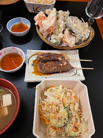 Soupe du Restaurant japonais Restaurant Osaka à Metz - n°2