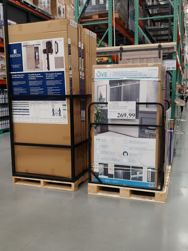 Warehouse store «Costco Wholesale», reviews and photos, 4628 E County Line Rd, Indianapolis, IN 46237, USA