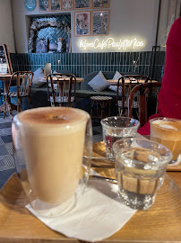 Les plus récentes photos du Restaurant Café Paulette à Nice - n°10