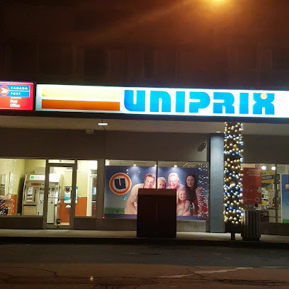 Uniprix Étienne Beaulieu - Pharmacie affiliée