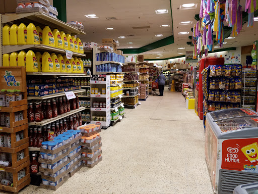 Grocery Store «Global Food», reviews and photos, 1476 N Beauregard St, Alexandria, VA 22311, USA