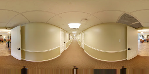 Funeral Home «Forest Park Lawndale Funeral Home», reviews and photos, 6900 Lawndale St, Houston, TX 77023, USA