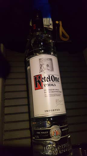 Liquor Store «Best Buy Liquors», reviews and photos, 402 S Dixie Hwy, Florida City, FL 33034, USA