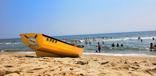 Water Park «Asbury Splash Park», reviews and photos, 915 Ocean Ave, Asbury Park, NJ 07712, USA