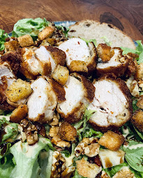 Photo n°26 de L' Atelier Du Bon Gout à Saint-Georges-du-Vièvre ()