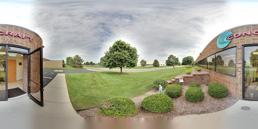 Fire Damage Restoration Service «Concraft Inc», reviews and photos, 1171 Centre Rd, Auburn Hills, MI 48326, USA