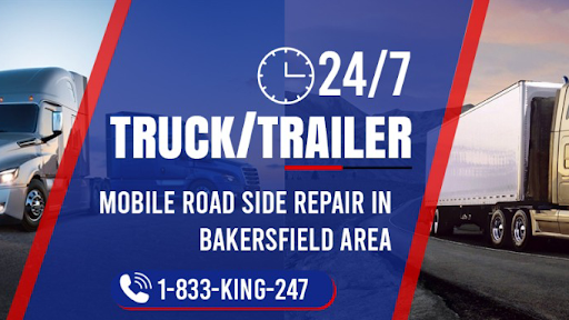 King Truck Trailer Repair