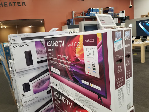 Electronics Store «Best Buy», reviews and photos, 5575 S Virginia St, Reno, NV 89502, USA