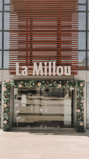 La Millou Ελλάδα (Greece) Showroom
