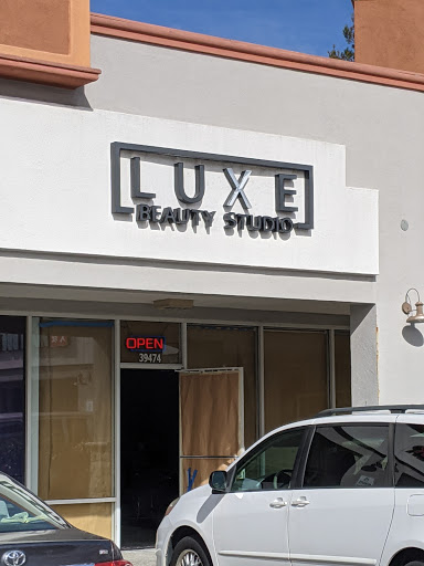 Luxe Beauty Studio