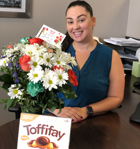 Insurance Agency «Farmers Insurance - Summer Rivlin», reviews and photos